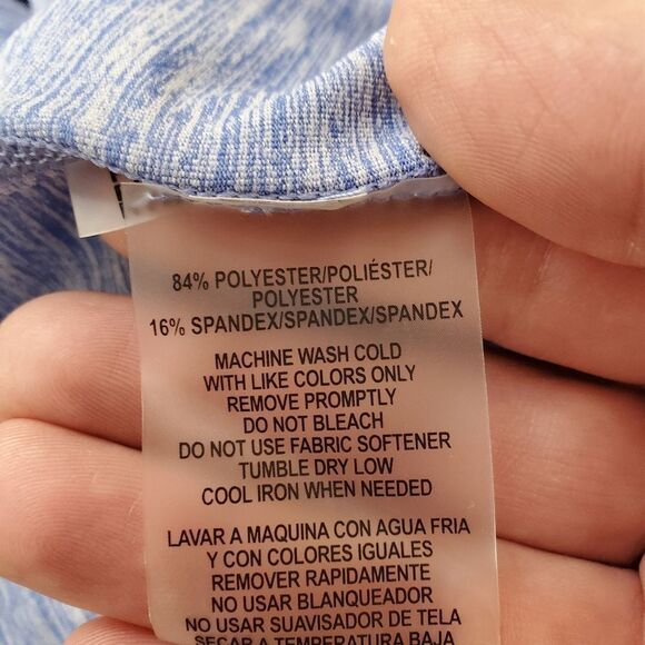 Calvin Klein Performance Athletic Mini Dress sz XL - Picture 11 of 11